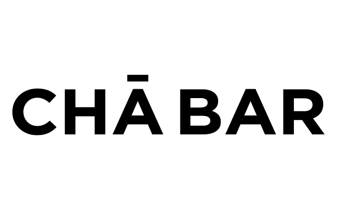 Cha Bar Logo