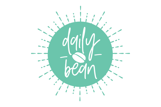 daily bean logo