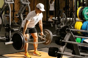 Anytime Fitness