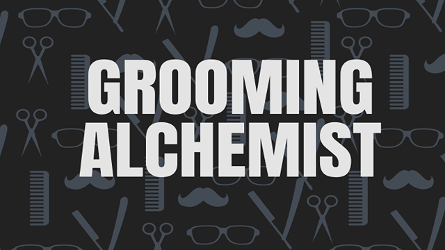 Grooming Alchemist_logo_Original file